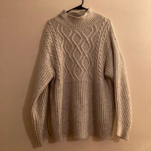 Cozy Sweater
